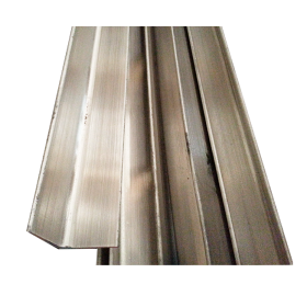 新品热销 316不锈钢角钢 规格材质齐全低价出货 可加工 直供内蒙